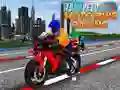 Gra Wyścigi Motocyklowe z Najwyższą Prędkością w Internecie