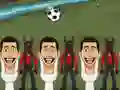 Gra Skibidi Gol w Internecie
