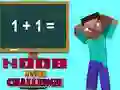 Gra Noob Matematyczne Wyzwanie w Internecie
