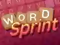 Gra Słowny sprint w Internecie