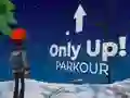 Gra Tylko w górę! Parkour w Internecie