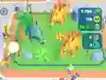 Gra Park Jurajski: Dino Wyspa Idle 3D w Internecie