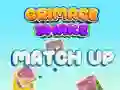 Gra Gramice Shake Match Up w Internecie