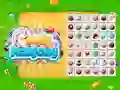 Gra Candy Mahjong w Internecie