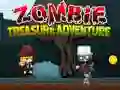 Gra Przygoda Złota Zombie w Internecie