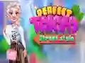 Gra Idealny Tokio Styl Uliczny w Internecie