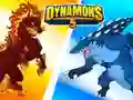 Gra Dynamons 5 w Internecie