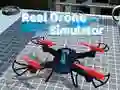 Gra Realny symulator dronów w Internecie Gra Realny symulator dronów w Internecie