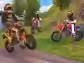Gra Symulator jazdy motocrossem w Internecie Gra Symulator jazdy motocrossem w Internecie