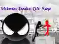 Gra Epicka Złość Stickmana w Internecie Gra Epicka Złość Stickmana w Internecie