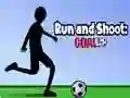 Gra Biegaj i Strzelaj: GOL! w Internecie Gra Biegaj i Strzelaj: GOL! w Internecie