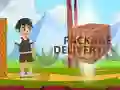 Gra Dostawa paczek! w Internecie
