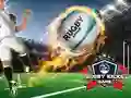 Gra Gra Rugby Kicks w Internecie