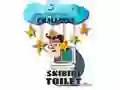 Gra Wyzwanie Ukryte Gwiazdy Toalety Skibidi w Internecie