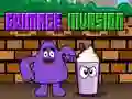 Gra Inwazja Grimace w Internecie