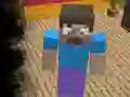 Gra Craft Doors: Horror Bieg w Internecie