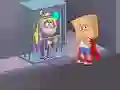 Gra Pomóż Bohaterowi w Internecie