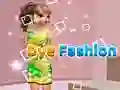 Gra Farbowanie Mody w Internecie Gra Farbowanie Mody w Internecie