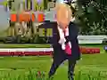 Gra Trump Strzelec Jabłek w Internecie