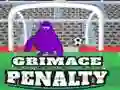 Gra Kara Grimace w Internecie