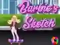 Gra Szkic Barbie w Internecie