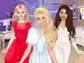Gra Glamourowy Dress Up w Internecie