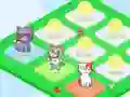 Gra Kotoklan Puchaty Epicki Idle w Internecie