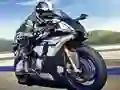 Gra Wyścig Nitro Motocykli na Autostradzie w Internecie Gra Wyścig Nitro Motocykli na Autostradzie w Internecie