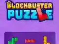 Gra Puzzle Blockbuster w Internecie Gra Puzzle Blockbuster w Internecie