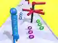 Gra Bieg Długą Szyją 3D w Internecie Gra Bieg Długą Szyją 3D w Internecie