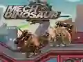 Gra Mech Dinozaur w Internecie