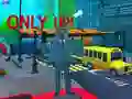 Gra Toaleta Skibidi Tylko W Górę w Internecie