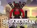Gra Speakerman: Skibidi Dop Tak w Internecie