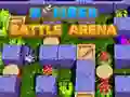 Gra Arena Walk Bombardierów w Internecie