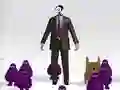 Gra Jedna Kulka Do Grimace w Internecie Gra Jedna Kulka Do Grimace w Internecie