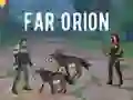 Gra Daleki Orion w Internecie Gra Daleki Orion w Internecie