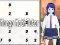 Gra Nauczyciel Matematyki Manga w Internecie