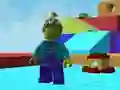 Gra LEGObby: Hardcore Wyzwanie na Placu Zabaw w Internecie