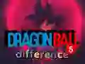 Gra Dragon Ball 5 Różnice w Internecie Gra Dragon Ball 5 Różnice w Internecie