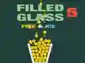 Gra Wypełniona Szklanka 5: Ogień i Lód w Internecie
