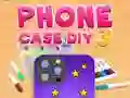 Gra DIY Etui na Telefon 3 w Internecie Gra DIY Etui na Telefon 3 w Internecie
