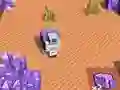 Gra SpaceCraft Noob: Powrót na Ziemię w Internecie