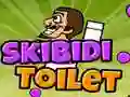 Gra Toaleta Skibidi w Internecie