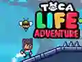 Gra Przygoda Toca Life w Internecie