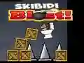 Gra Skibidi Blast w Internecie Gra Skibidi Blast w Internecie