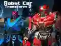Gra Transformacja Robota-Auta 2 w Internecie
