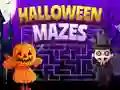 Gra Labirynty Halloween w Internecie Gra Labirynty Halloween w Internecie