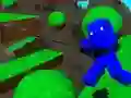 Gra Szef Parkour w Internecie