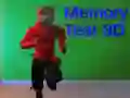 Gra Test Pamięci 3D w Internecie