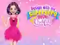 Gra Zaprojektuj Ze Mną Kostiumy Superbohatera Tutu w Internecie